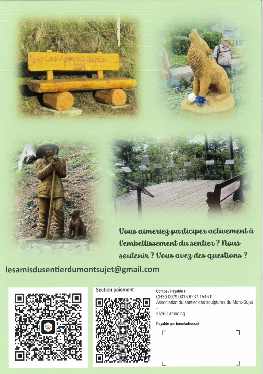 boucle du 30&egrave;me